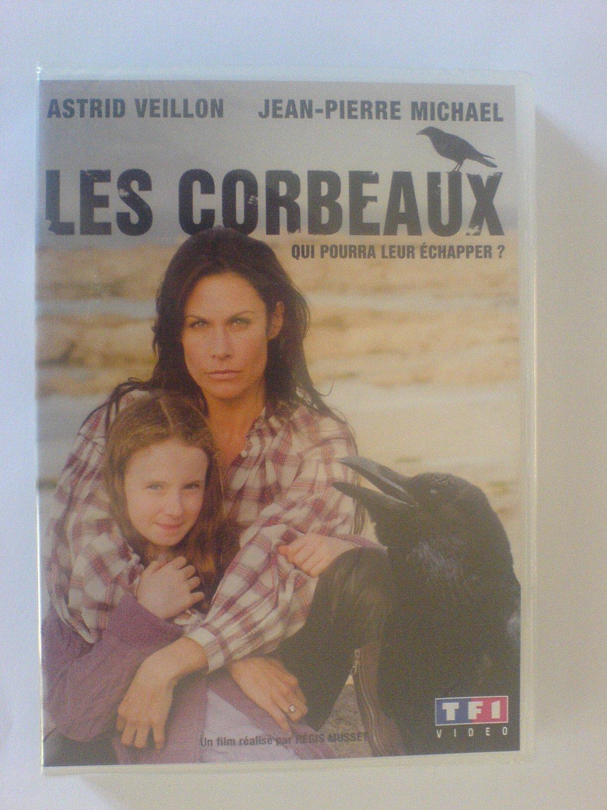 Les Corbeaux Bon état -  reconditionné disponible sur Label Emmaüs